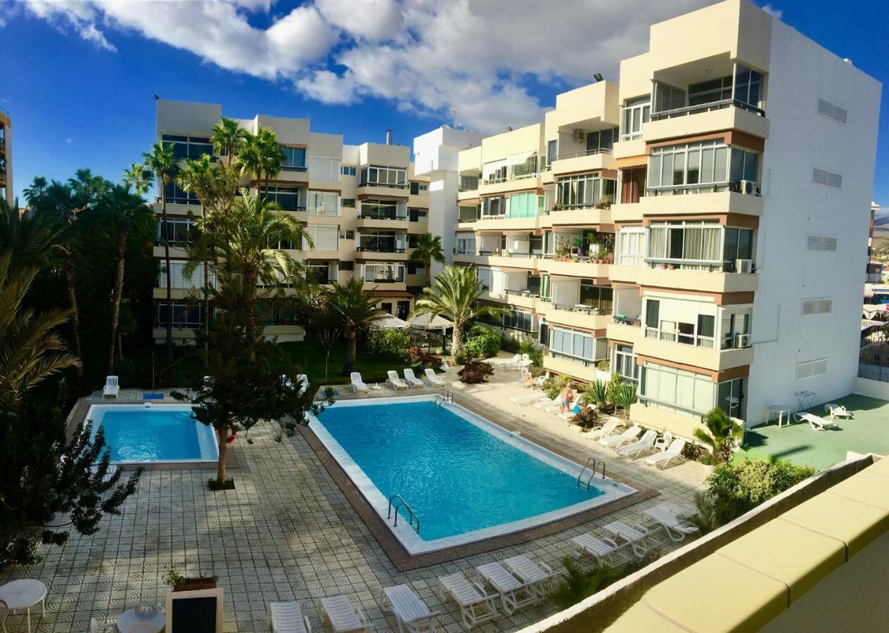 Ladyhouse Yumbo Playa del Inglés Exterior foto